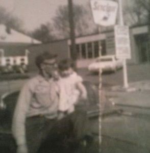 Meet your Posher, Robin